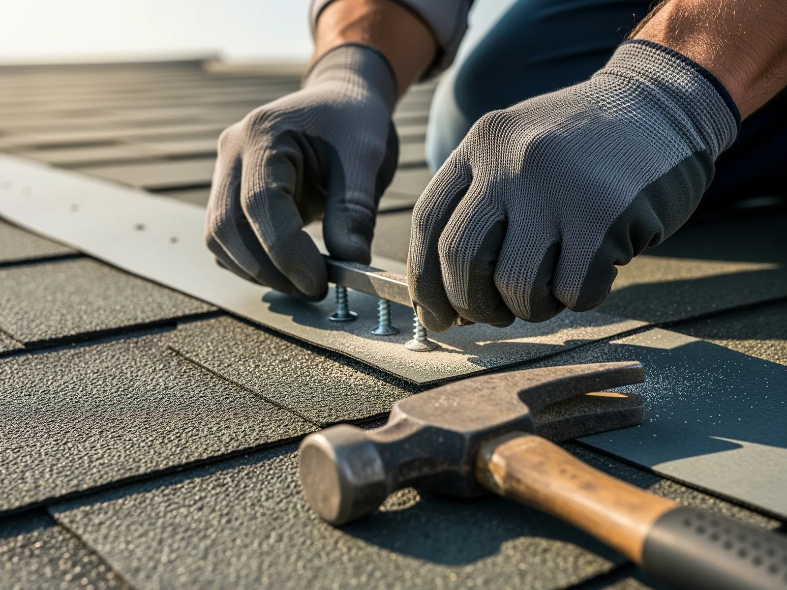 Why choose Fascia Repair in Lizemores, WV